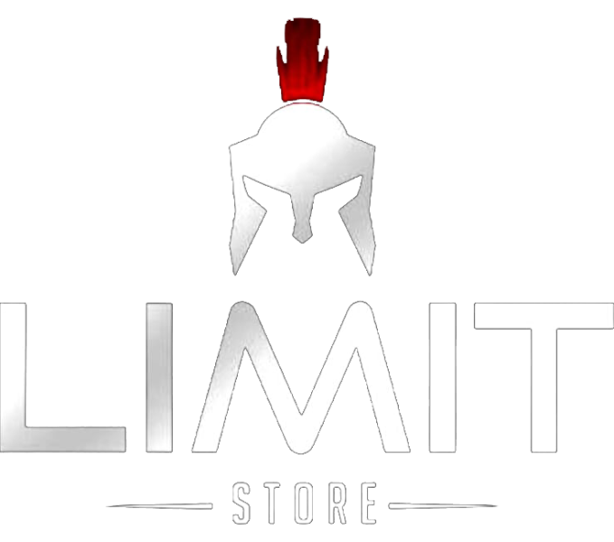 Limit Store | Moda Fitness