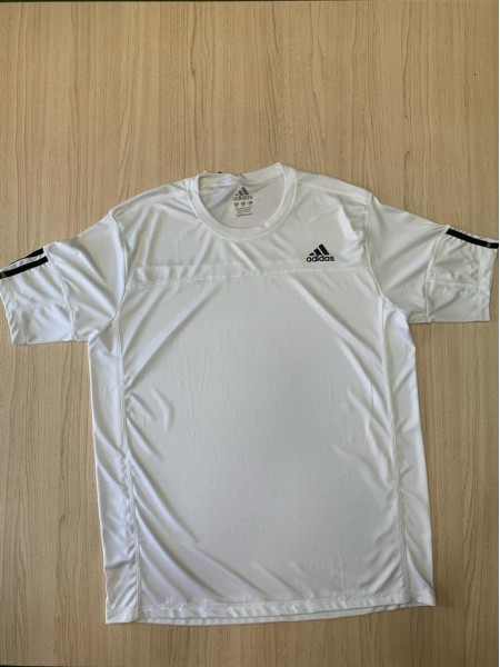 Camiseta Réplica Adidas