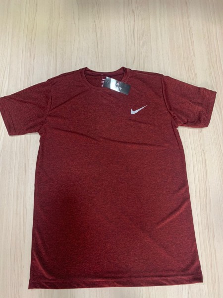 Camiseta Masculina Réplica Nike