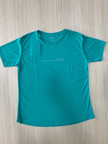 Camiseta Feminina Lupo