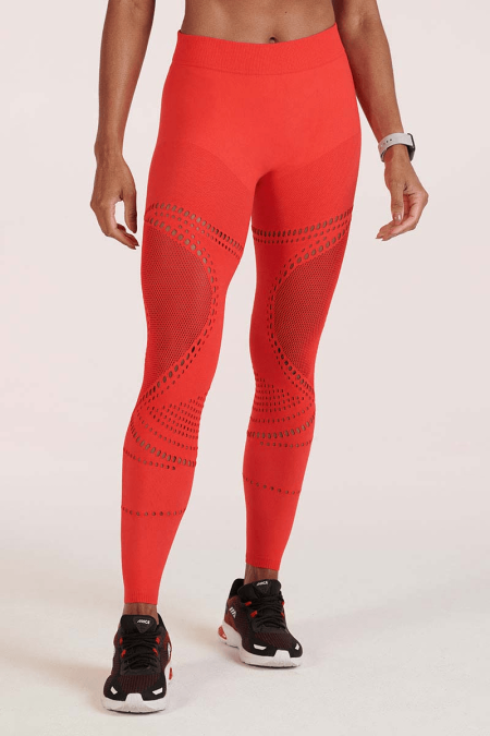 Calça Legging Lsport Trainng Raschel - Image 2