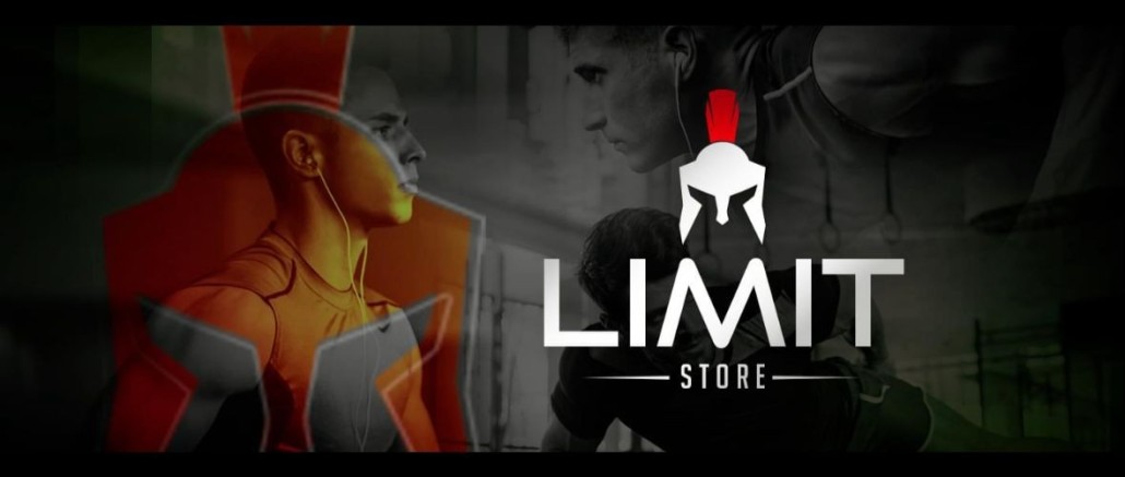 Limit Store | Moda Fitness